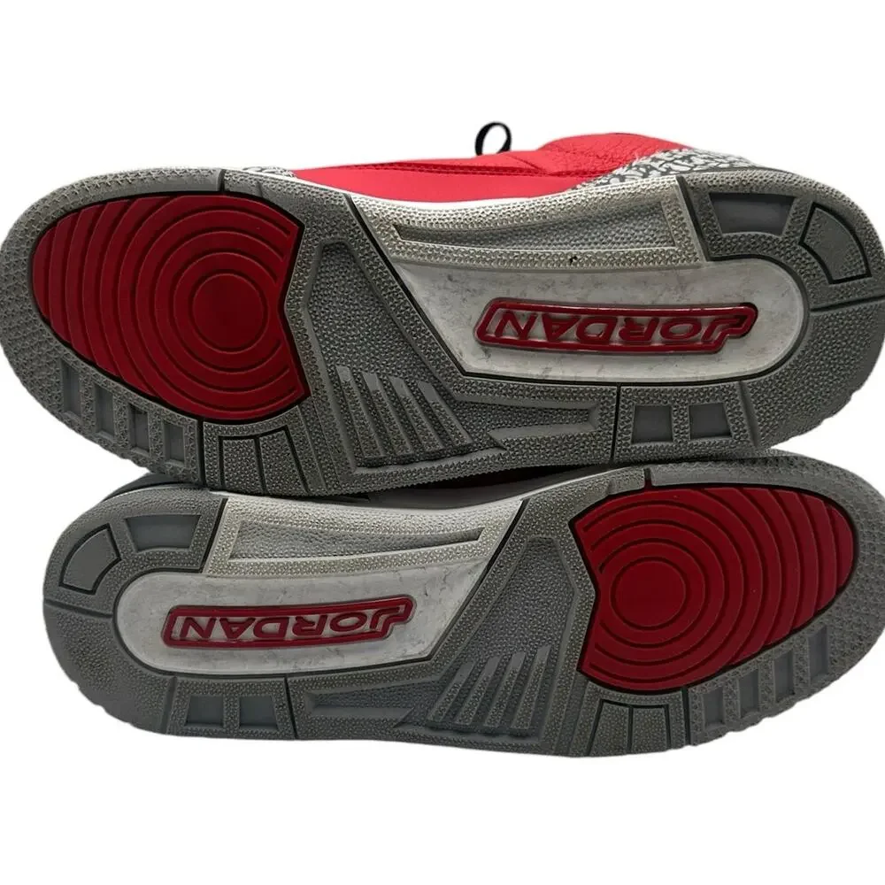 Jordan air retro